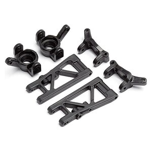 HPI Front Suspension Arm Set Recon HPI105514