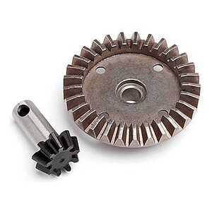 HPI Sintered Bulletproof Differential Bevel Gear Set (29T/9T) Savage X/XL HPI105551