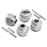 HPI Hex Wheel Hub 12Mm (4Pcs) HPI105629