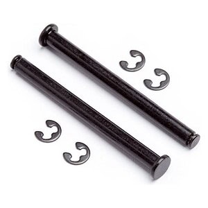 HPI Flange Shaft 3X35mm Savage XS (2pcs) HPI105658