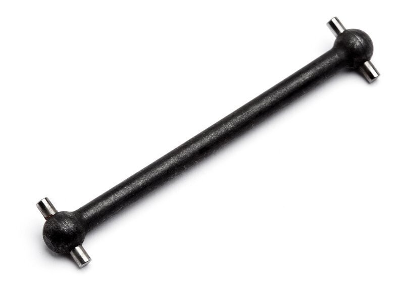 HPI Drive Shaft (6X52mm) Savage XS HPI105815 - hpi105815-jpg HPI Drive Shaft (6X52mm) Savage XS HPI105815