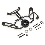HPI Wheely Bar Set Savage XS HPI106408