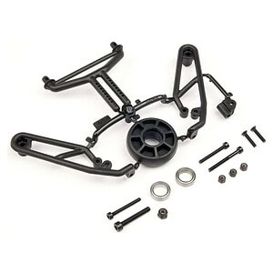 HPI Wheely Bar Set Savage XS HPI106408