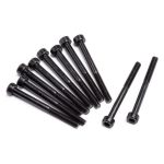 HPI Cap Head Screw M3X33mm (Hex Socket) Savage XS (10pcs) HPI106429