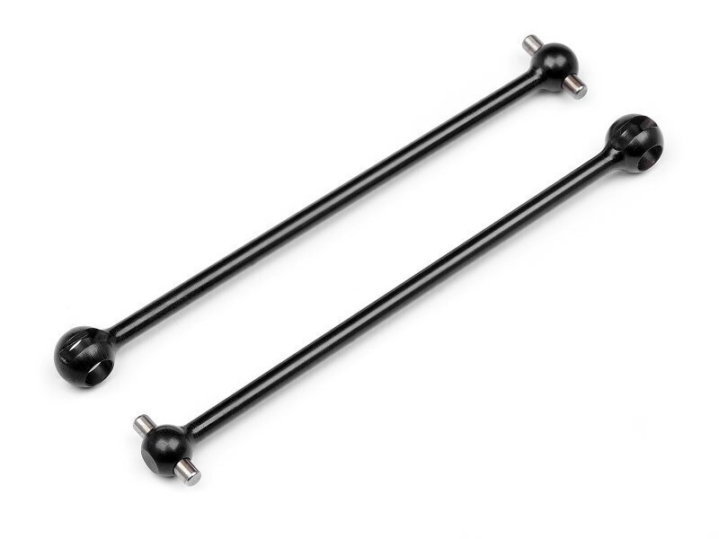 HPI Drive Shaft 92mm Vorza Flux HPI109858 - hpi109858-jpg HPI Drive Shaft 92mm Vorza Flux HPI109858