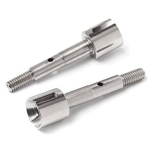 HPI HD Axle 5x40mm WR8 Savage XS Bullet HPI109921