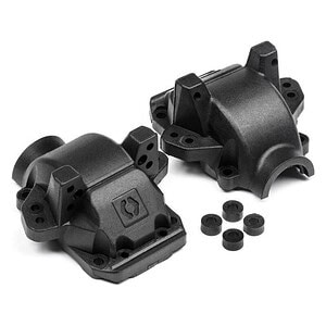 HPI Differential Cover Set for the RS4 Sport 3 HPI113702