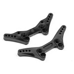 HPI Shock Tower Front and Rear. for the RS4 Sport 3 HPI113703
