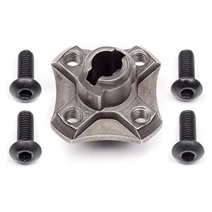 HPI Spur Gear Hub for the RS4 Sport 3 HPI113709