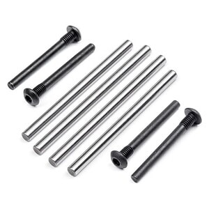 HPI Hinge Pin Set for the RS4 Sport 3 and Venture HPI113716