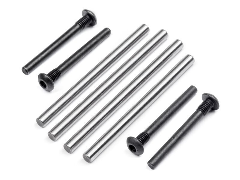 HPI Hinge Pin Set for the RS4 Sport 3 and Venture HPI113716