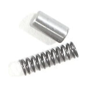 HPI Starting Pin and Pressure Spring Nitro Star S-25 F series HPI1433