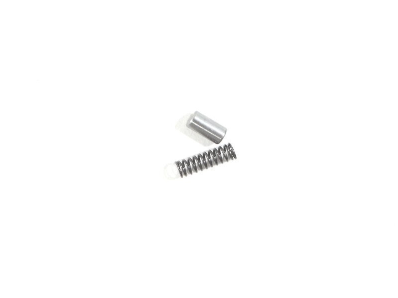HPI Starting Pin and Pressure Spring Nitro Star S-25 F series HPI1433