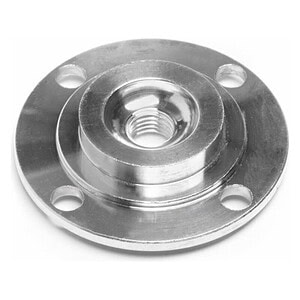 HPI Underhead F4.6 Nitro Star F4.6 HPI1447   