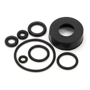 HPI Dust Protector/O-Ring T-15 HPI15132