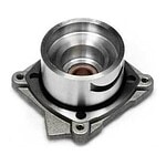 HPI Cover Plate Set Nitro Star K4.6 HPI15236