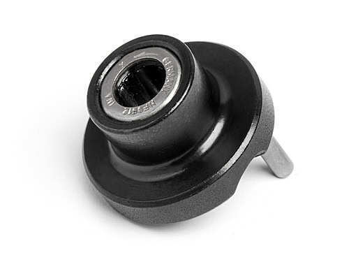 HPI Pull Start Shaft Holder HPI15294