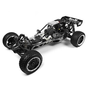 1/5 HPI Baja 5B Gas SBK Off-Road Buggy Kit