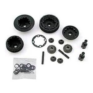 HPI Diff Gear Set R40/ 4 Bevel Gear HPI33406