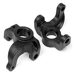 HPI Front Spindle Set Right/Left Vorza Flux HPI67388  