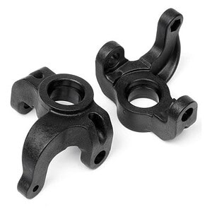HPI Front Spindle Set Right/Left Vorza Flux HPI67388  