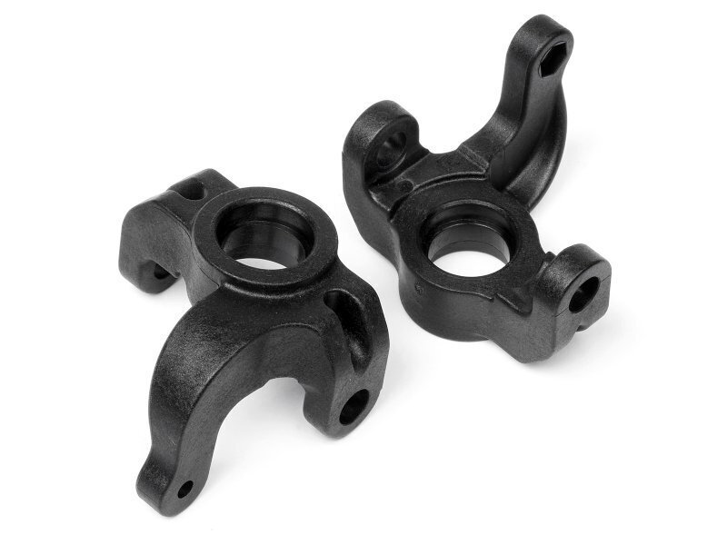 HPI Front Spindle Set Right/Left Vorza Flux HPI67388 - hpi67388-jpg HPI Front Spindle Set Right/Left Vorza Flux HPI67388