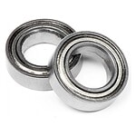HPI Ball Bearings 8X14X4mm (2pcs) Vorza Flux/Venture HPI67438  