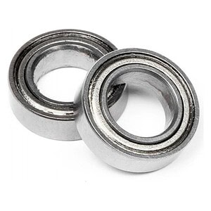 HPI Ball Bearings 8X14X4mm (2pcs) Vorza Flux/Venture HPI67438  