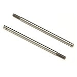 HPI Shock Shaft 3X61mm (2pcs) HPI6878   