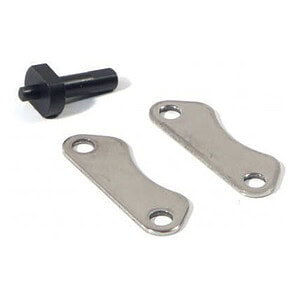HPI Nitro RS4 MT Brake Plate Set HPI72148