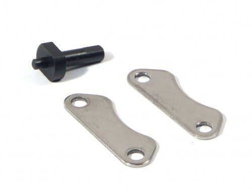 HPI Nitro RS4 MT Brake Plate Set HPI72148