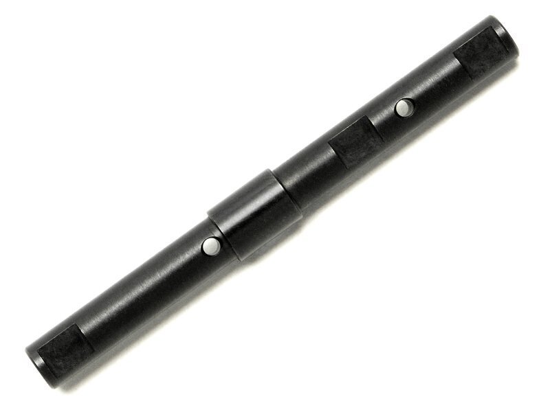 HPI Gear Shft 5X55mm Nitro RS4 MT HPI72161  
