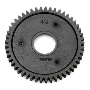 HPI Spur Gear 49T (1M / Nitro MT 2 Speed) HPI76819