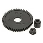 HPI Spur Gear Set w/Collar 52T HPI76822