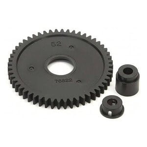 HPI Spur Gear Set w/Collar 52T HPI76822