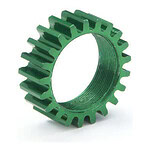HPI Threaded Pinion Gear 21Tx16mm Nitro R40 HPI76971