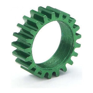 HPI Threaded Pinion Gear 21Tx16mm Nitro R40 HPI76971