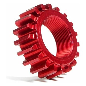 HPI Aluminum Threaded Gear 19 Tooth Nitro 3 HPI76979  