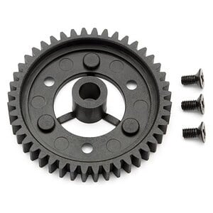HPI Spur Gear 44 Tooth (Savage 3 Speed) HPI77054  