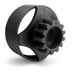 HPI Racing Clutch Bell 13 Tooth Savage HPI77103  