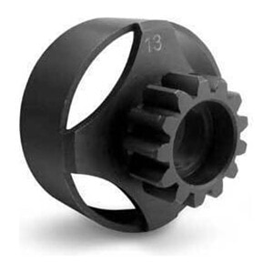 HPI Racing Clutch Bell 13 Tooth Savage HPI77103  