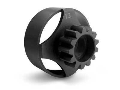 HPI Racing Clutch Bell 13 Tooth Savage HPI77103  
