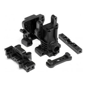 HPI Gear Box Set E-Savage HPI82004  
