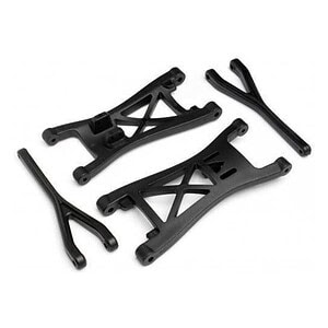 HPI Suspension Arm Set E-Savage HPI82006  
