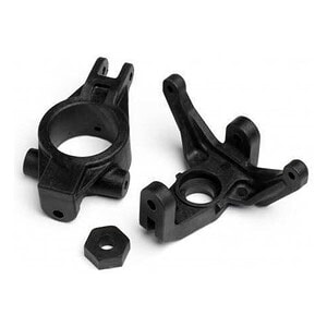 HPI Hub Carrier Set E-Savage HPI82007  