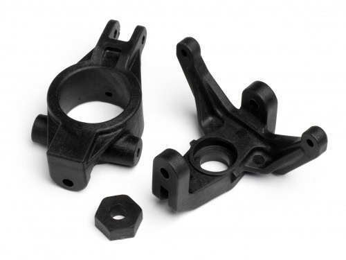 HPI Hub Carrier Set E-Savage HPI82007  