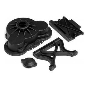 HPI Spur Gear Cover Set E-Savage HPI82017