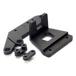 HPI Battery Holder Set HPI85010  
