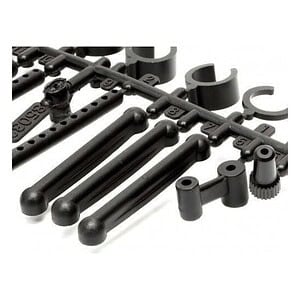 HPI Body Post/Link Set Nitro 3 HPI85032  