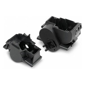 HPI Center Gear Box Case Savage X HPI85052  